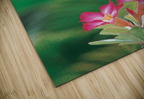 landscape_2_0046 Stock Photography puzzle
