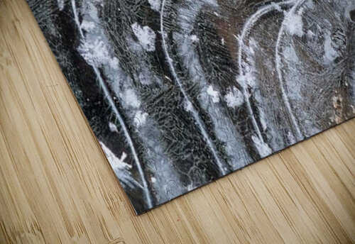 landscape_2_0121 Stock Photography puzzle