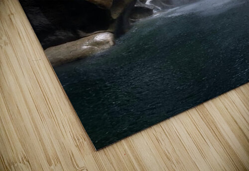 landscape_2_0205 Stock Photography puzzle