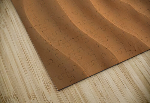 landscape_2_0238 Stock Photography puzzle