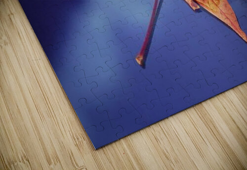 landscape_2_0369 Stock Photography puzzle