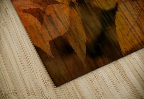 landscape_2_0410 Stock Photography puzzle