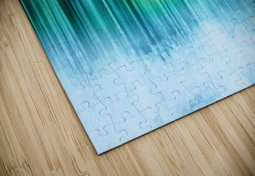 landscape_2_0446 Stock Photography puzzle