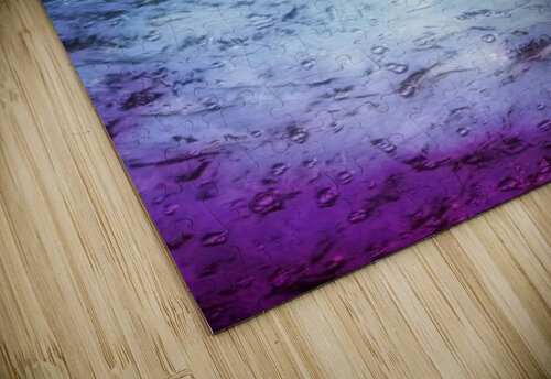 landscape_2_0447 Stock Photography puzzle