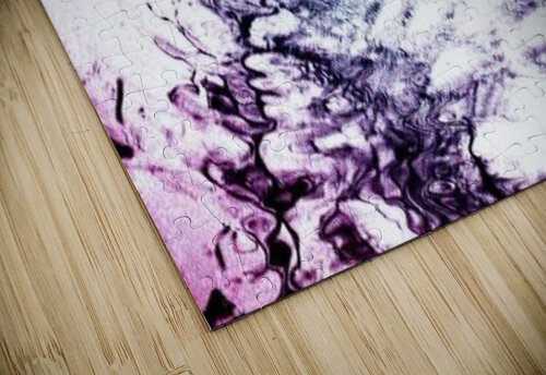 landscape_2_0449 Stock Photography puzzle
