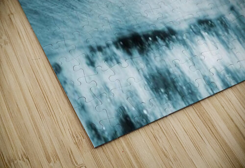 landscape_2_0452 Stock Photography puzzle