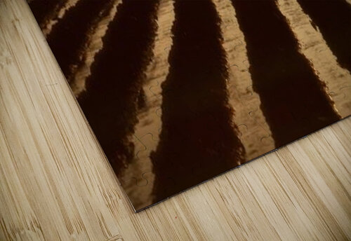 landscape_2_0551 Stock Photography puzzle