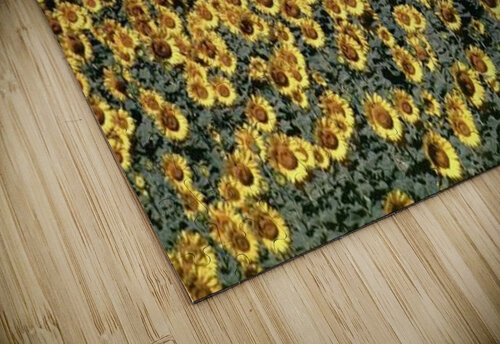 landscape_2_0565 Stock Photography puzzle