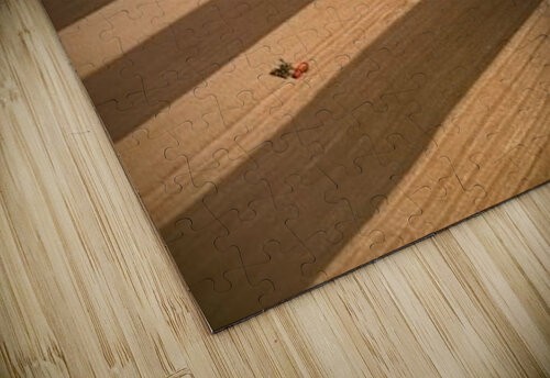 landscape_2_0594 Stock Photography puzzle