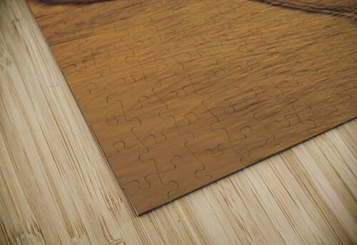 landscape_2_0753 Stock Photography puzzle