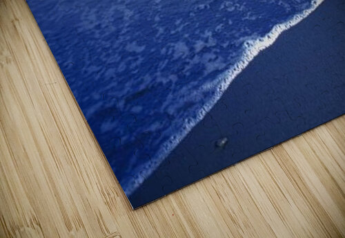 landscape_2_0756 Stock Photography puzzle