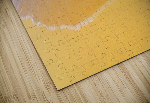 landscape_2_0757 Stock Photography puzzle