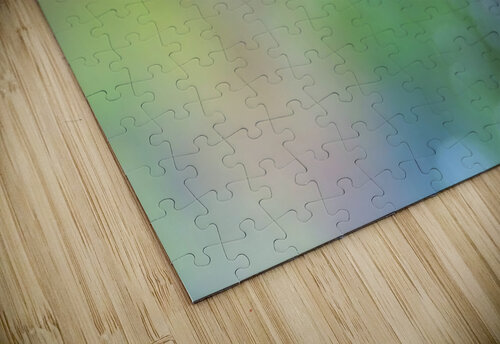 landscape_2_0969 Stock Photography puzzle