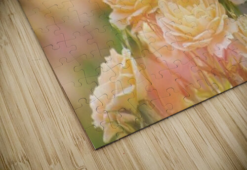 landscape_2_0973 Stock Photography puzzle