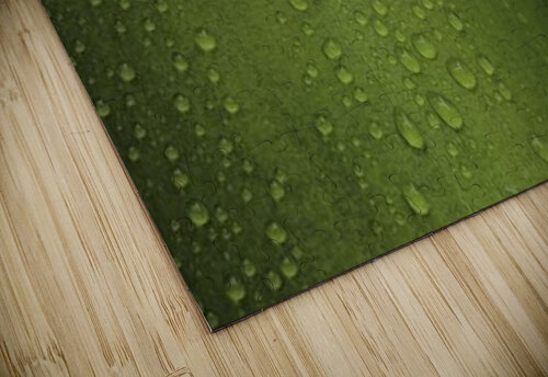 landscape_2_0985 Stock Photography puzzle