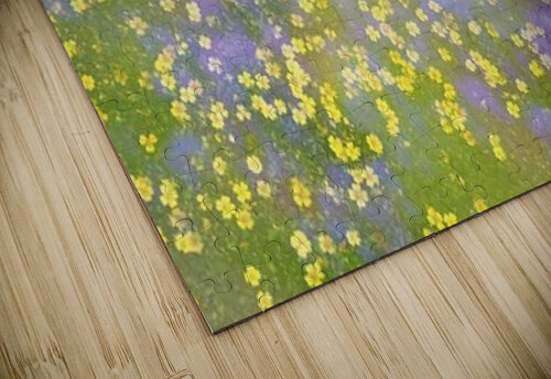 landscape_2_0991 Stock Photography puzzle