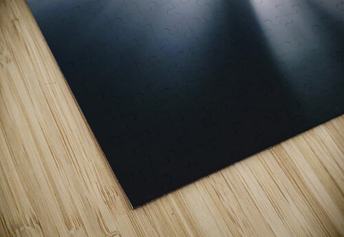 landscape_2_1006 Stock Photography puzzle