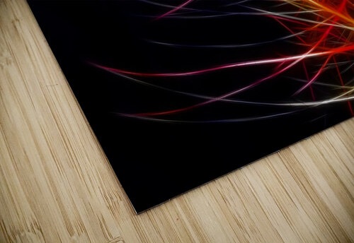 Lines Background Abstract Light Irrlichter Lights STOCK PHOTOGRAPHY puzzle