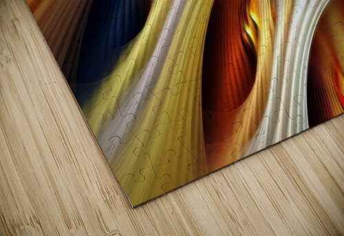 Colors Stripes Abstract Background Strings STOCK PHOTOGRAPHY puzzle