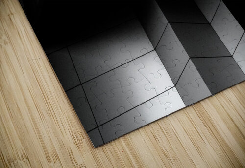 wall black STOCK PHOTOGRAPHY puzzle