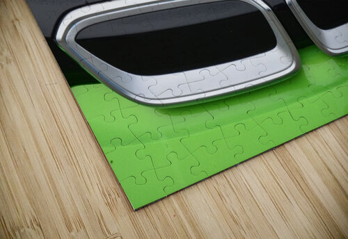 bmw STOCK PHOTOGRAPHY puzzle