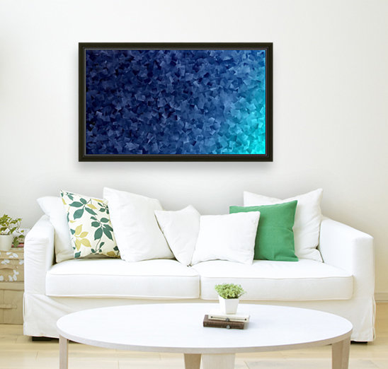 blu Reproduction