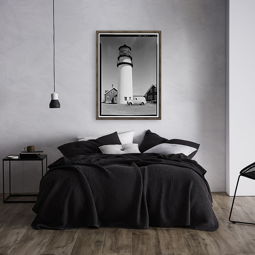 Highland-Lighthouse-MA Reproduction