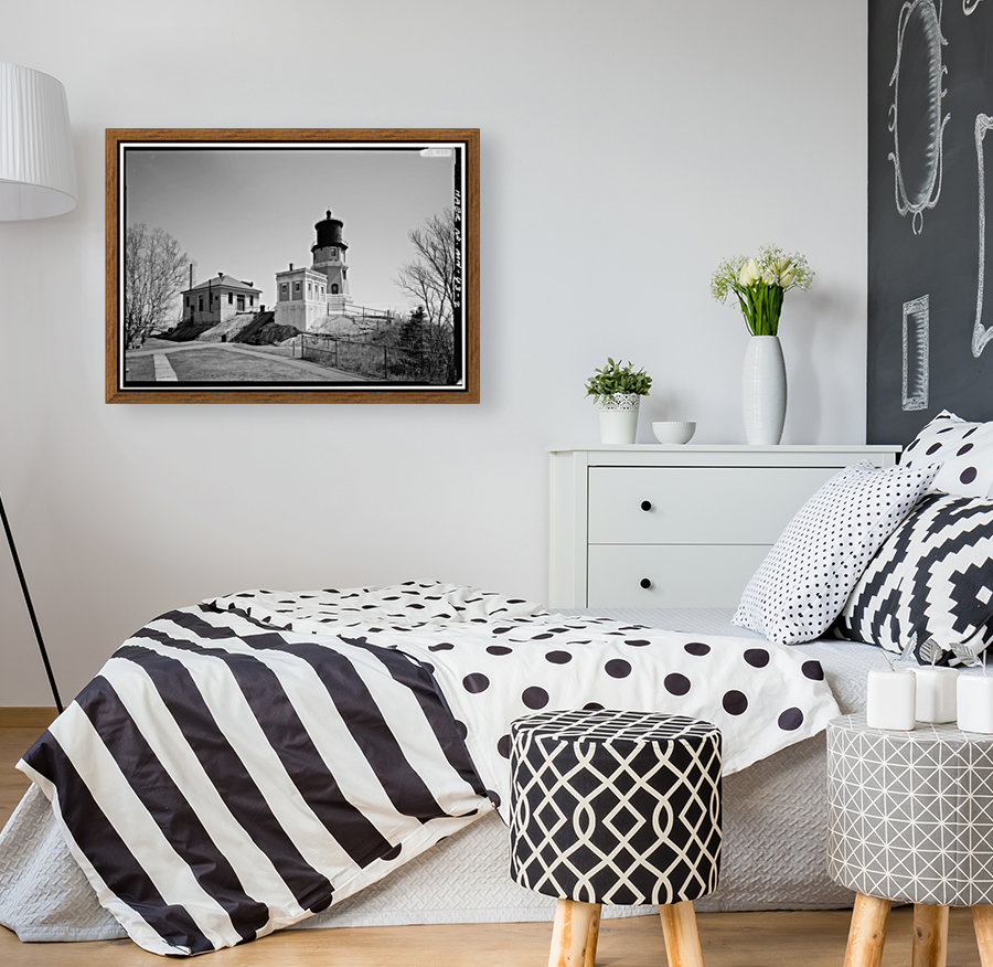 Split-Rock-Lighthouse-2-MN Reproduction