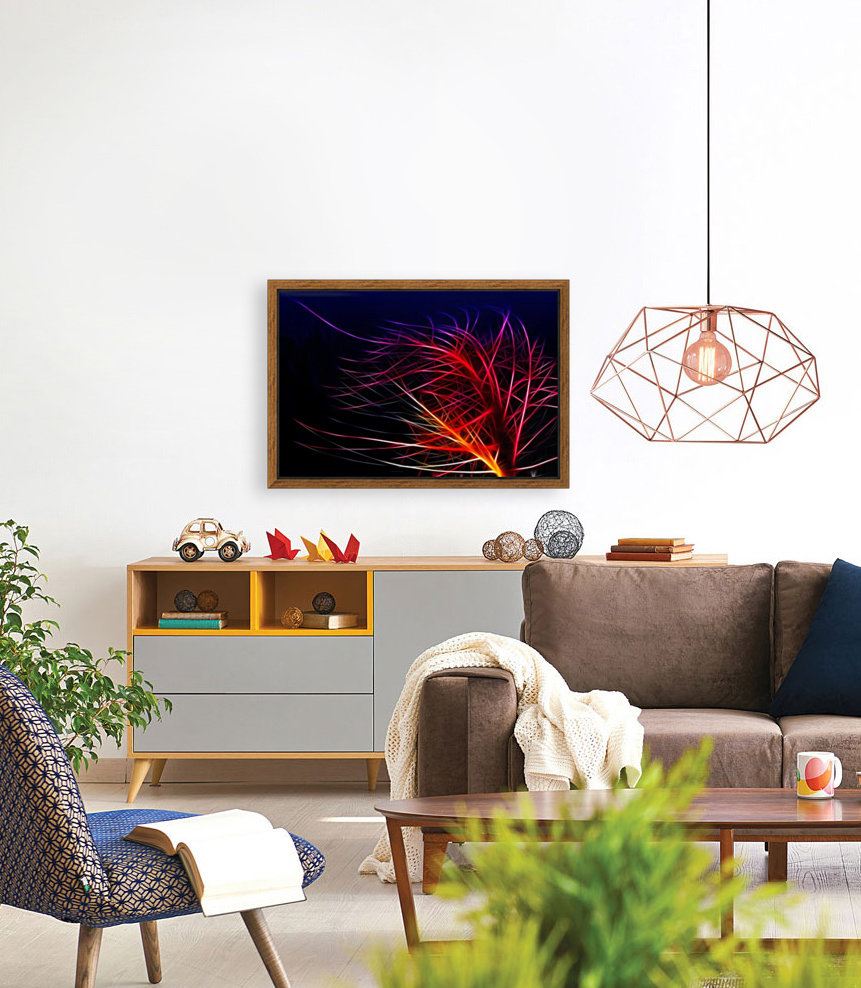 Lines Background Abstract Light Irrlichter Lights Reproduction