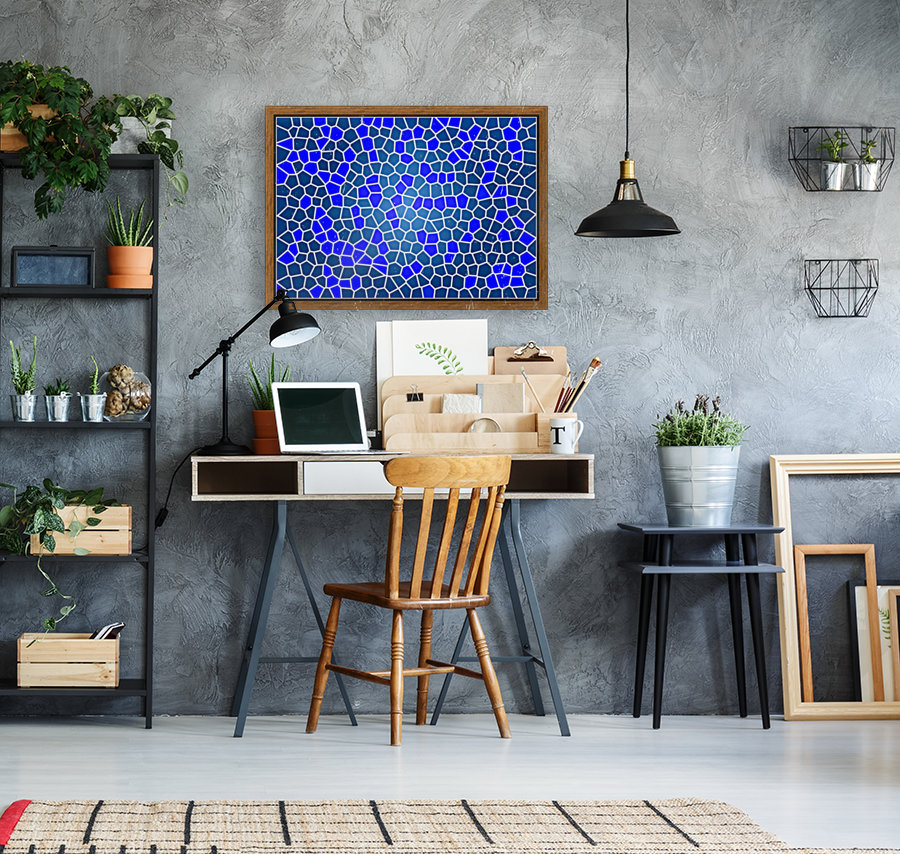 mosaic 269080 Reproduction