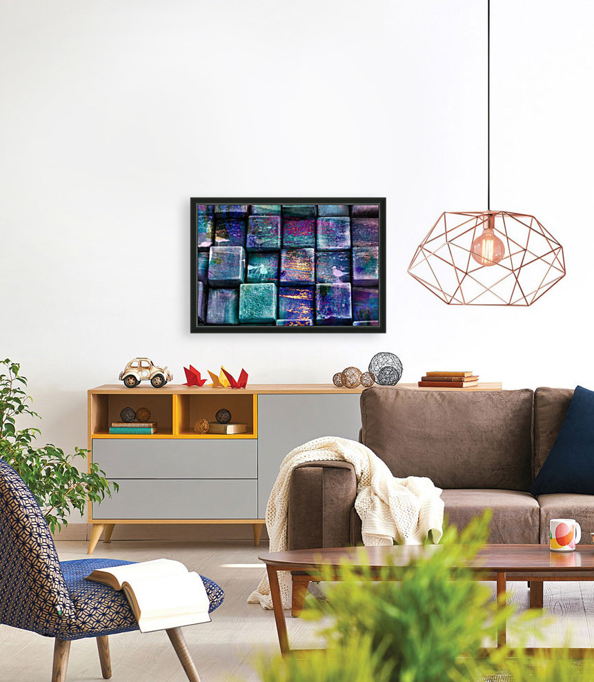 cubes 447703 Reproduction