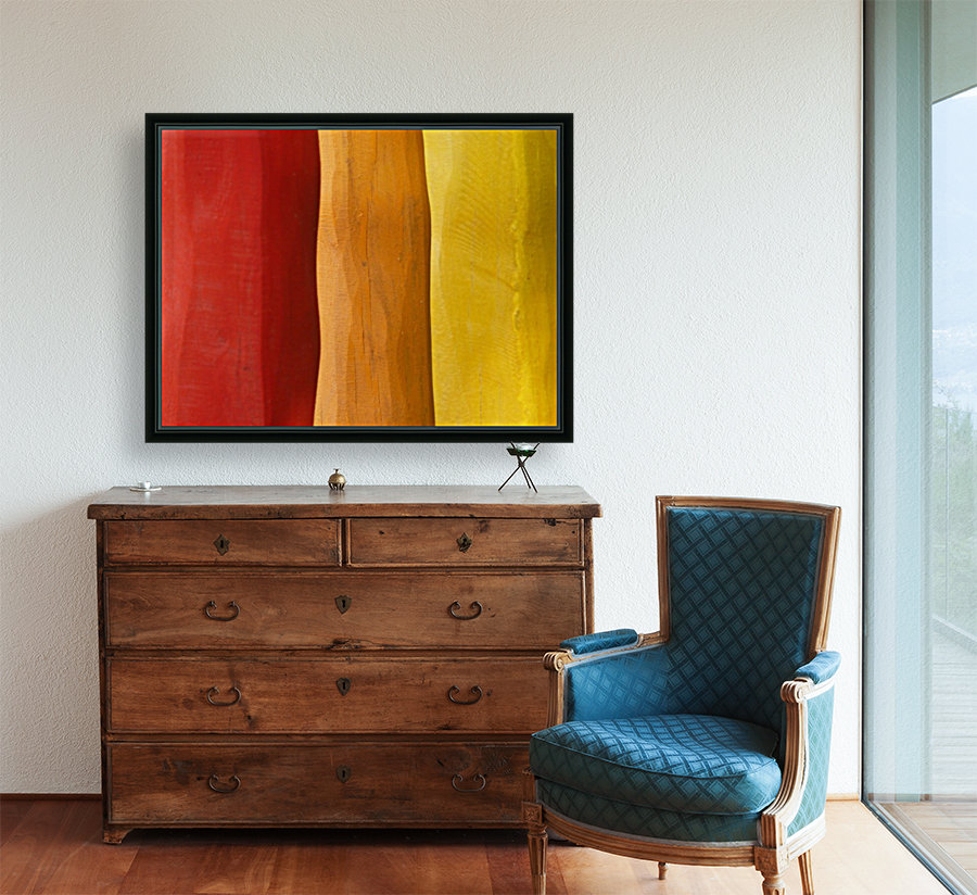 wood 8196 Reproduction