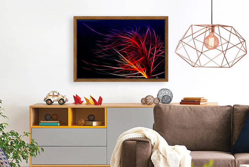 Lines Background Abstract Light Irrlichter Lights Reproduction