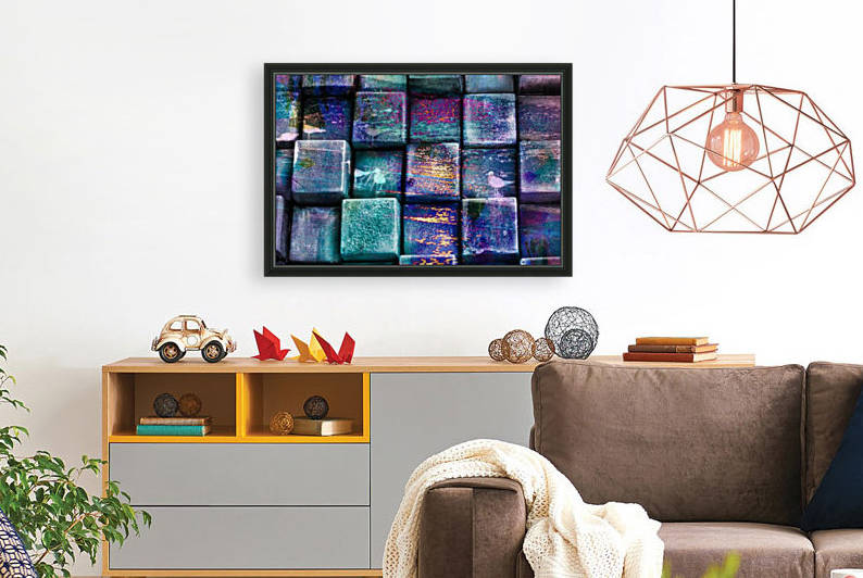 cubes 447703 Reproduction