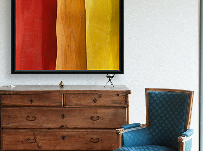 wood 8196 Reproduction