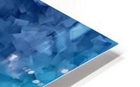 blu Impression metal HD