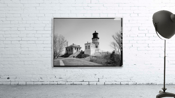 Split-Rock-Lighthouse-2-MN Wall Preview