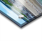 Hampton Beach Casino Acrylic print