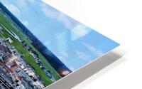 Hampton Beach Casino HD Metal print