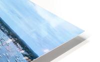 MARBLEHEAD NECK HD Metal print