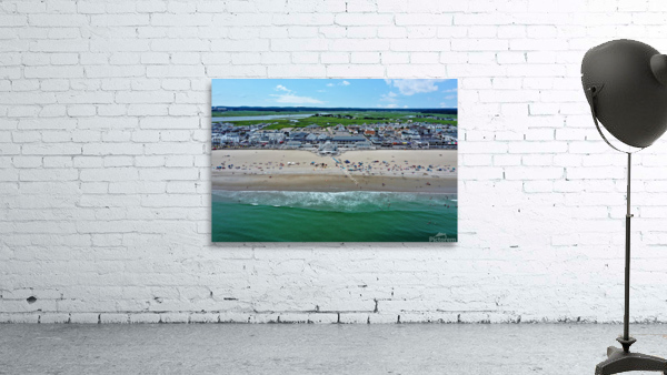 Hampton Beach Casino Wall Preview
