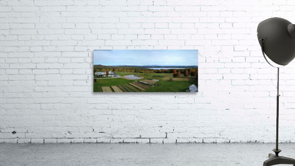 KREBS FARM Wall Preview
