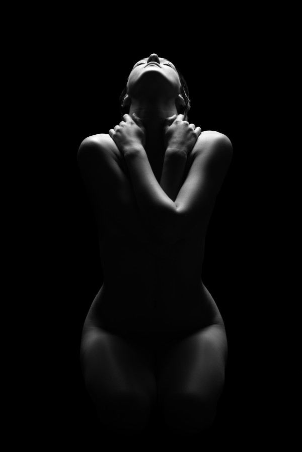 nude photography