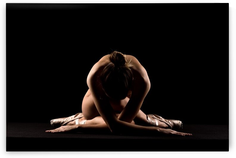 nude_ballet_classic_dancer_ballerina_naked_05 by Alessandrodellatorre