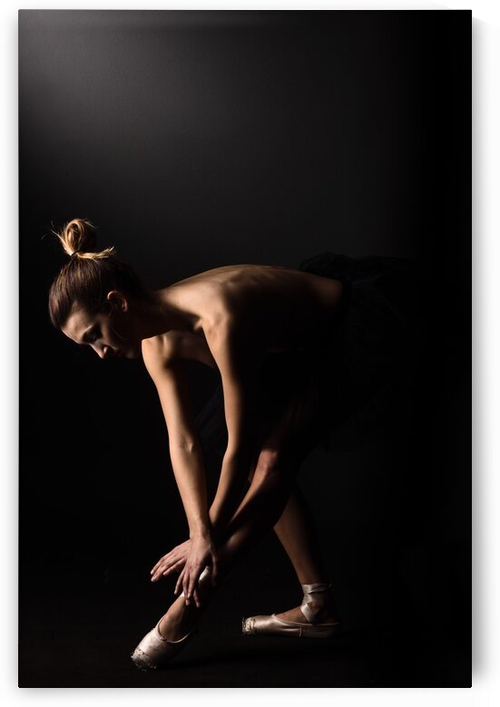 nude_ballet_classic_dancer_ballerina_naked_11 by Alessandrodellatorre