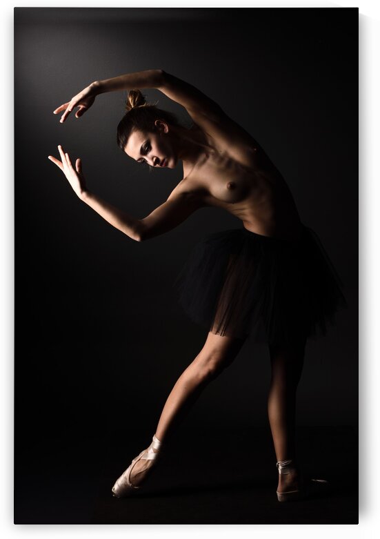 nude_ballet_classic_dancer_ballerina_naked_13 by Alessandrodellatorre