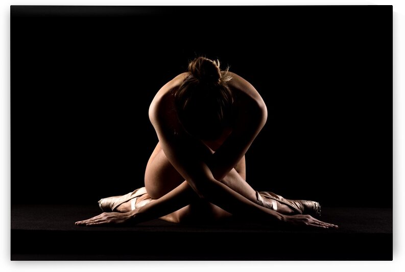 nude_ballet_classic_dancer_ballerina_naked_02 by Alessandrodellatorre