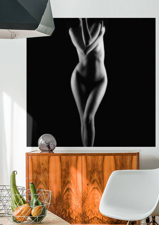Naked_woman_young_nude_bodyscape by Alessandrodellatorre