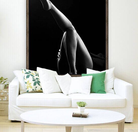 nude_bodyscape_attractive_adult_woman by Alessandrodellatorre