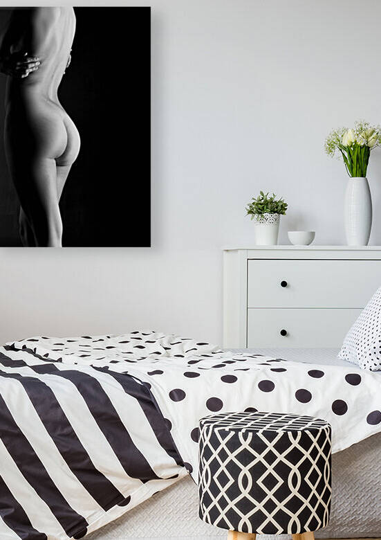 nude_bodyscape_attractive_adult_woman by Alessandrodellatorre
